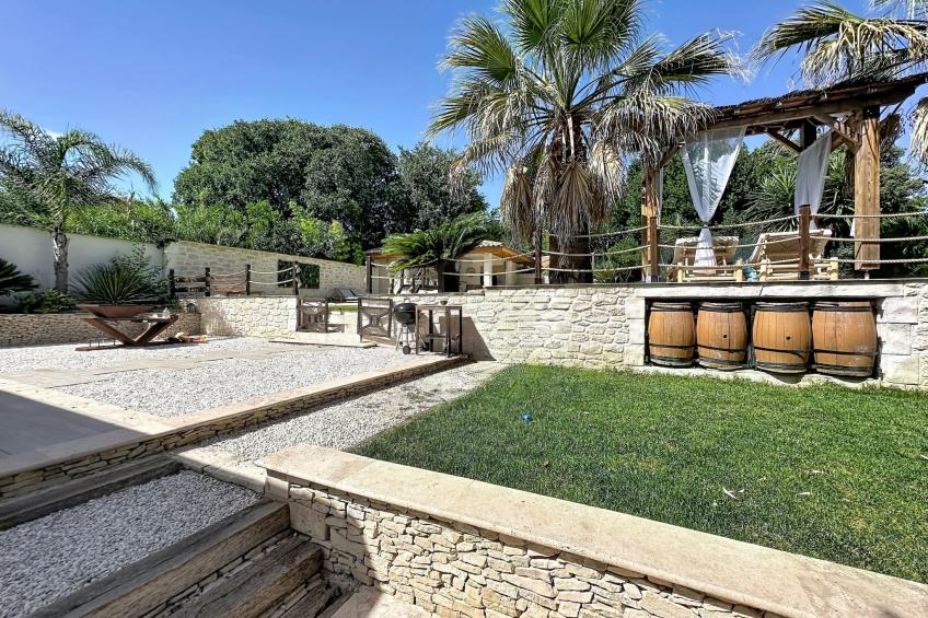 Villa le Lagon - foto 77