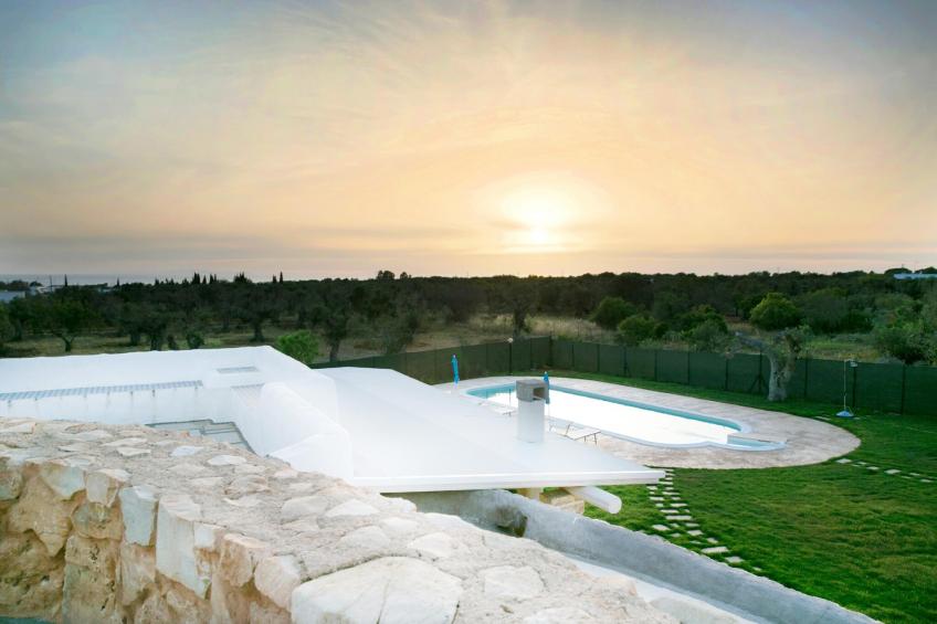 Villa Trullo Indipendente - Torr - foto 66