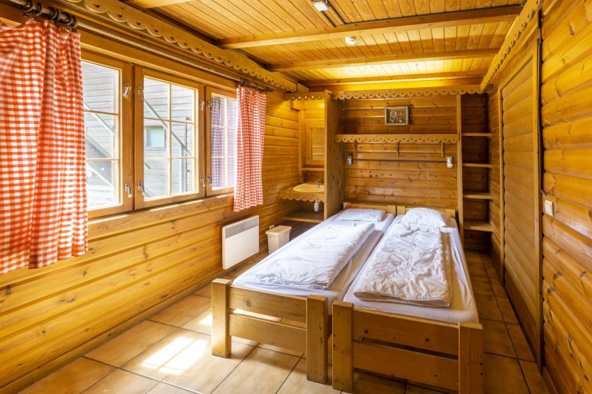 Chalet Suisse - foto 18