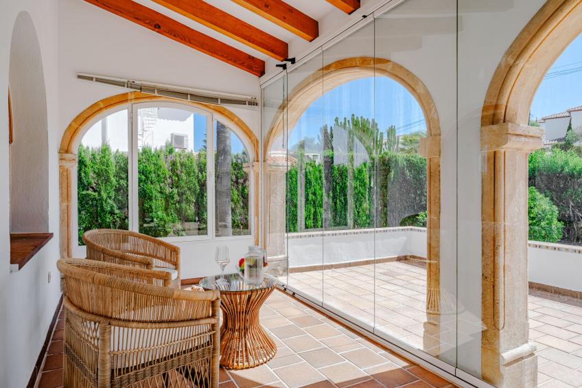 Villa Barbara - foto 72