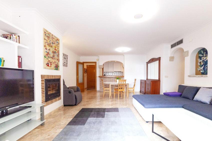 1232 GAUDI 100m PLAYA