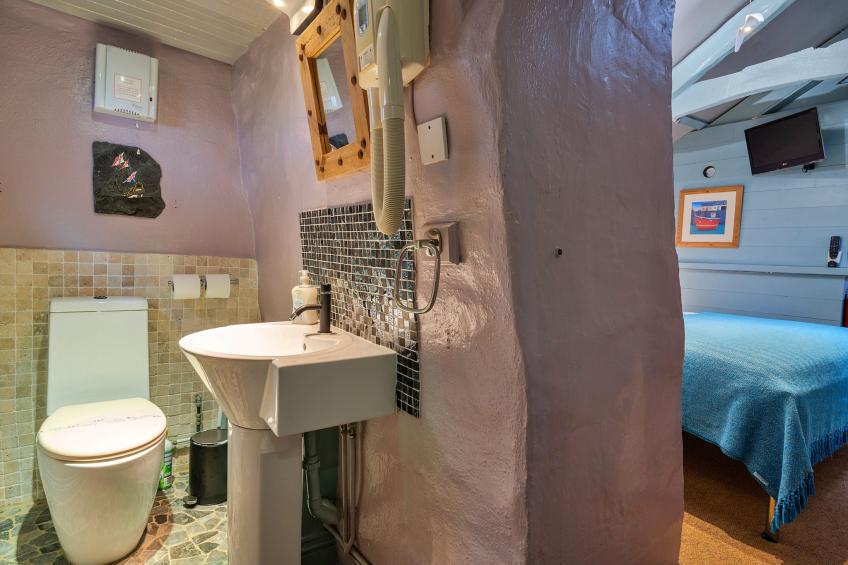 Fisherman's Cottage - foto 16