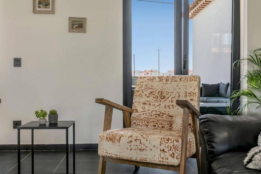 Casa Amizade - Avec Une Vue Imprenable Sur L'océan - foto 32