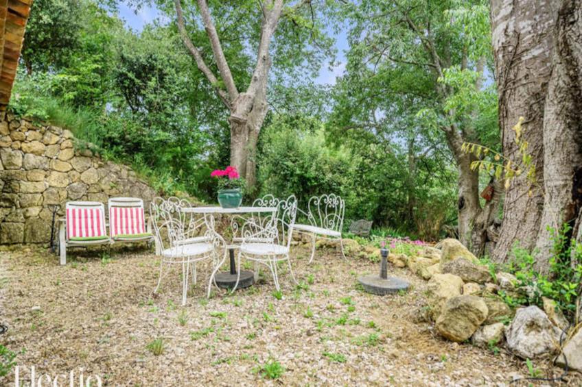 Mas Du Rocher I Piscine, Pétanque & Cheminée - foto 28