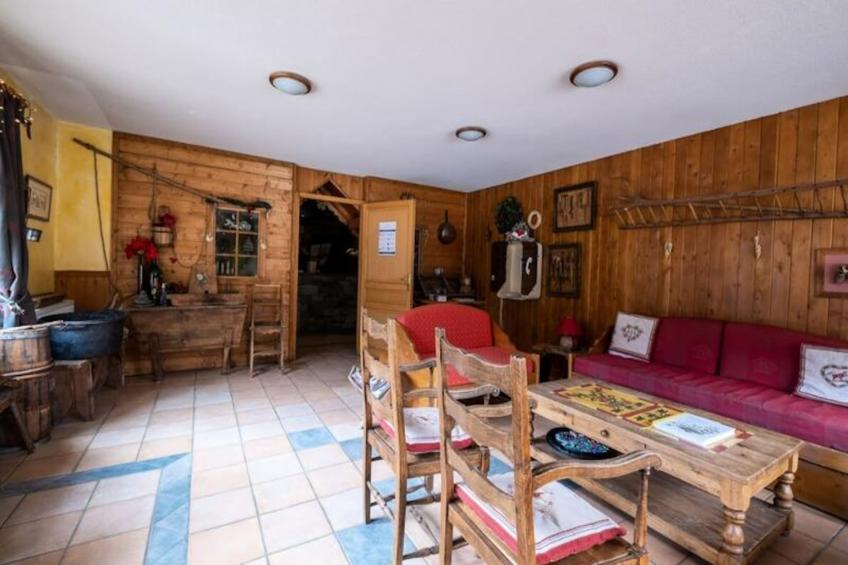 Résidence Les Balcons de Val Cenis Le Haut - foto 5