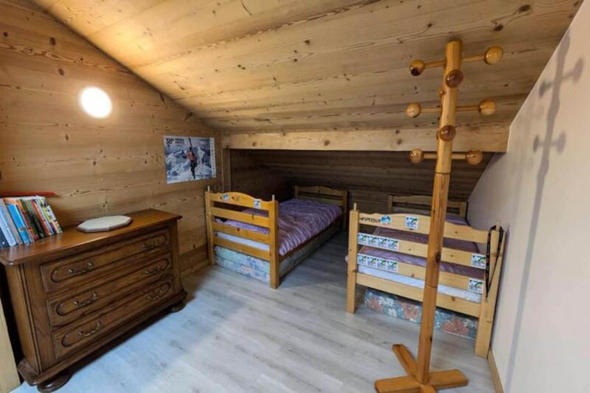 Chalet B - L'argentine - foto 10