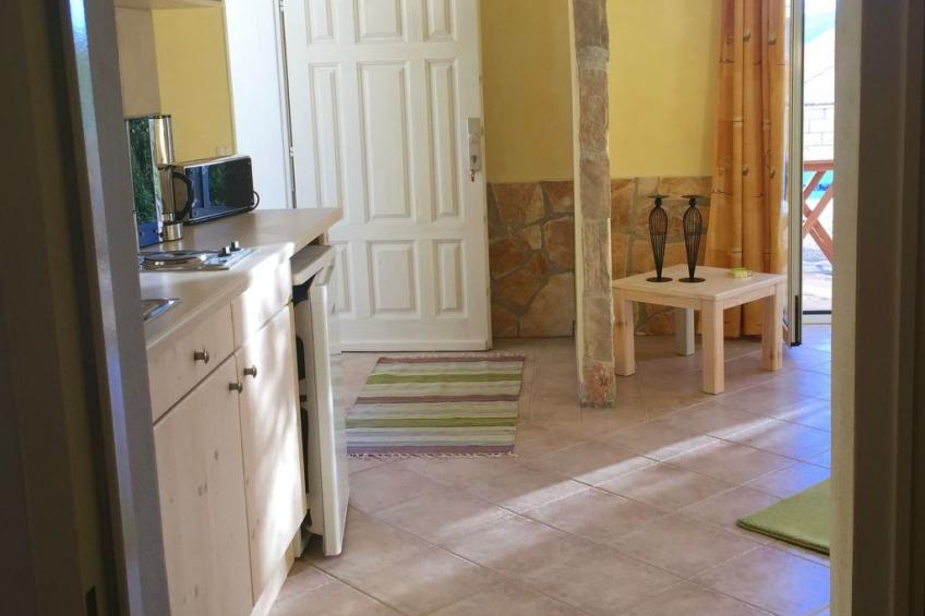 Erdgeschossferienwohnung Domicil Adria - foto 17