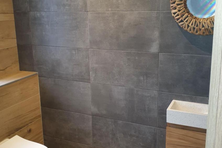 neues Haus in Meeresnähe mit beheiztem Pool - foto 5