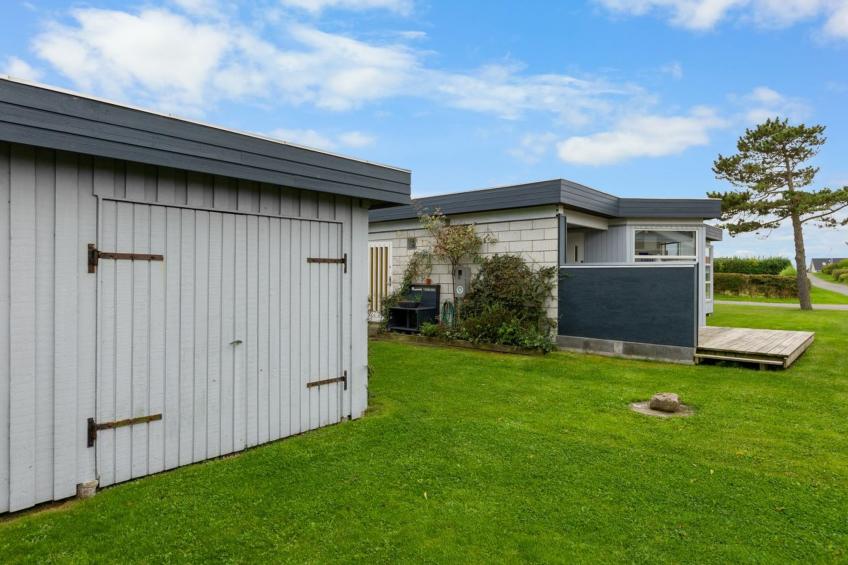 "Rikkart" - 100m from the sea in Funen - foto 7