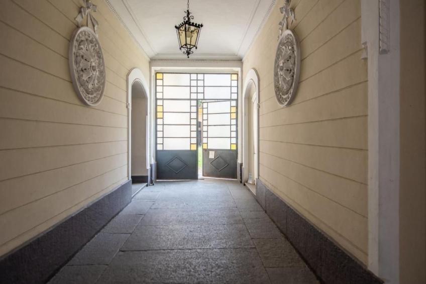 In der Wolkenwohnung Torino - foto 36