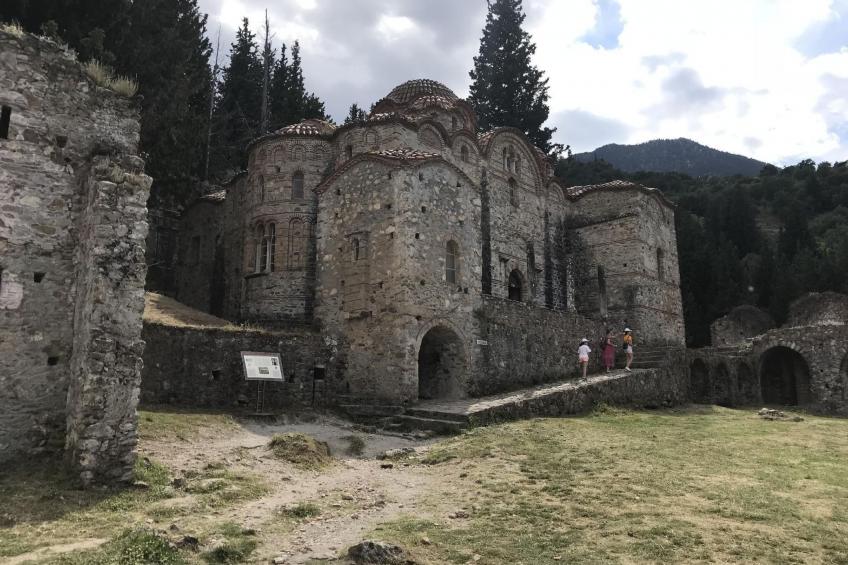 Zesa mit Balkon und Meerblick - foto 49