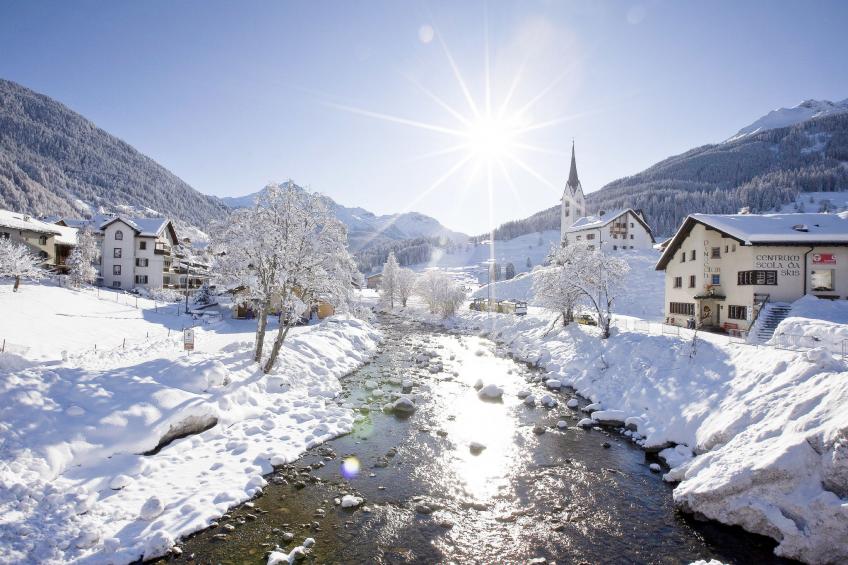 Grosszügige Dachwohnung mit Aussicht - foto 27