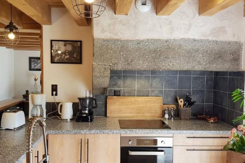 Le Pré des Biches - foto 5