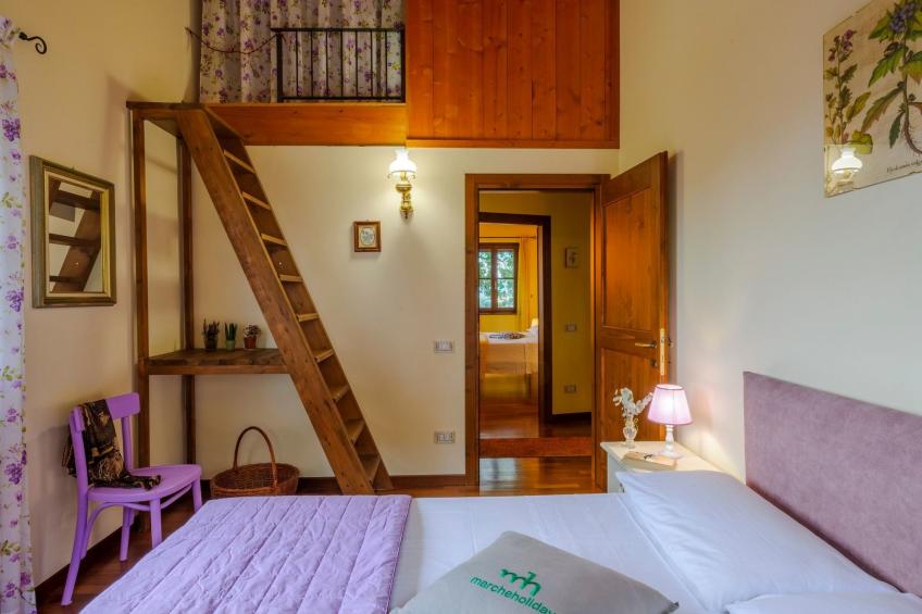 Casale Partemio - foto 24