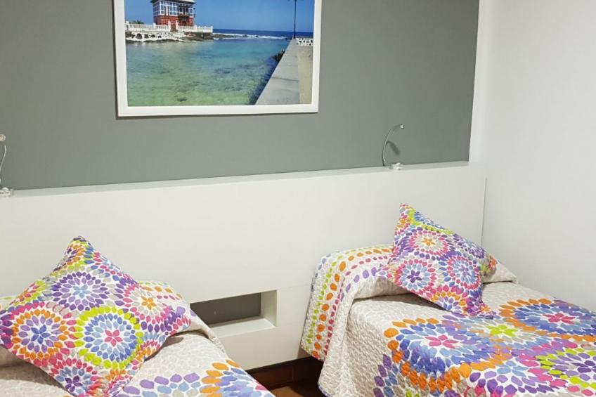 Wohnung mit Terrasse für 2 Erwachsene und 1 Kind - foto 6