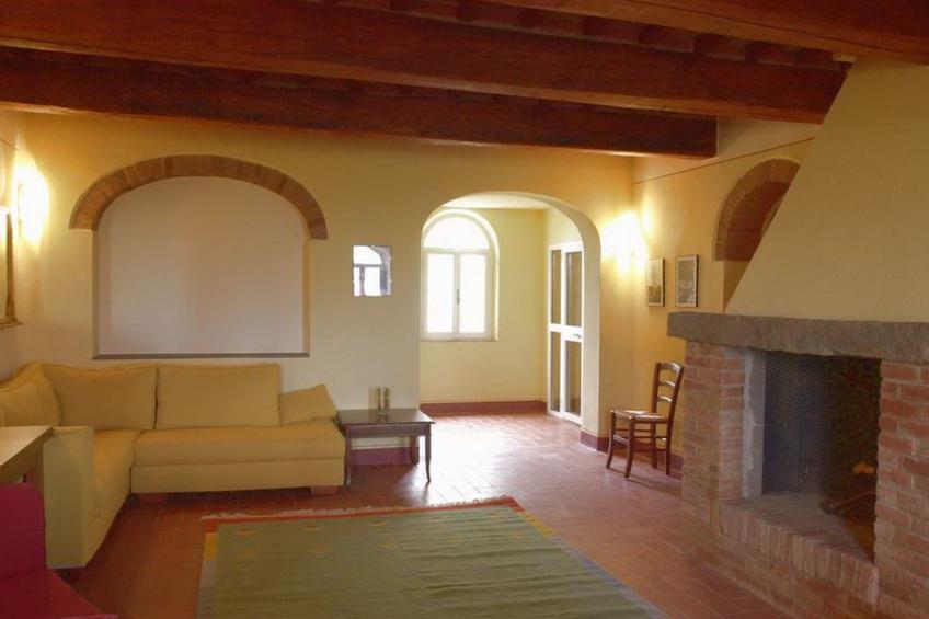 Ferienvilla 'Vignacce' mit eigenem Jacuzzi - foto 10