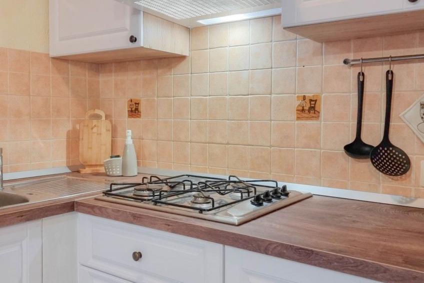 für 2 Personen ca. 30 m² in Novigrad, Adriaküste Kroatien (Westküste von I - foto 37