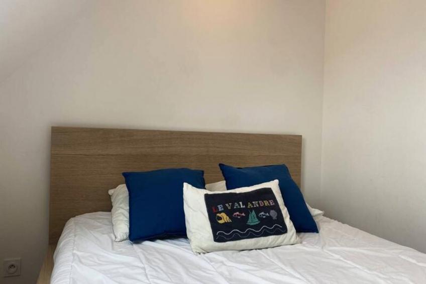 Résidence 1009-pleneuf Val Andre - foto 19