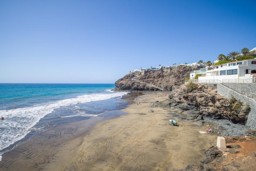 Aguila Beach Ocean View By CanariasGetaway - foto 45