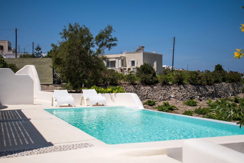 Über White Orchid Villa - foto 4