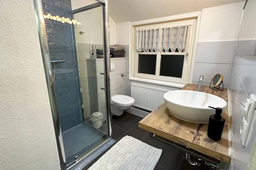 Neu im Angebot: Wohnung für vier Personen - foto 13