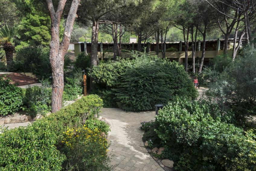 Res Abbaechelu Santa Margherita Trilo - foto 19