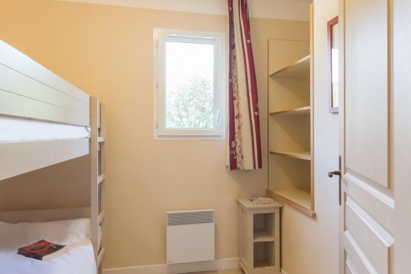 Pierre & Vacances Village Le Rouret House 8 People - 3 Bedrooms - Duplex - Spacious Terrace - foto 13