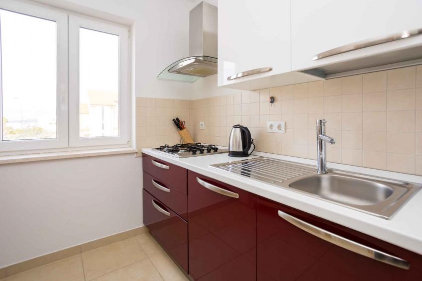 Appartement de vacances avec lave-vaisselle et lave-linge - BF-DX64C - foto 12