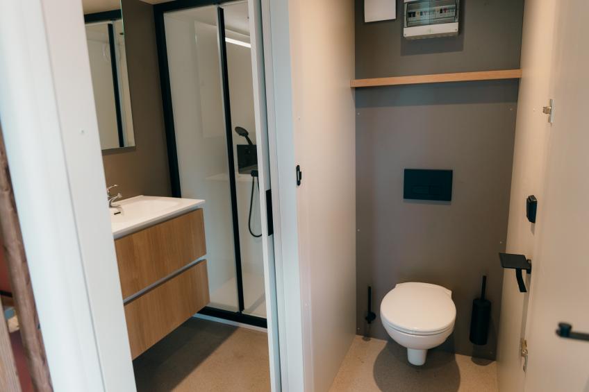 Wander Lodge | 5 persons - foto 8