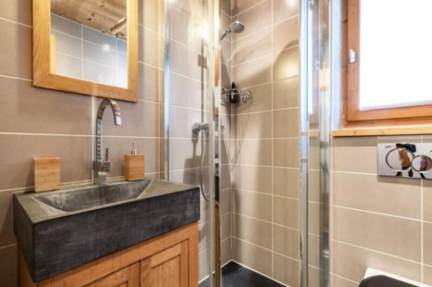 Chalet Matterhorn - foto 25