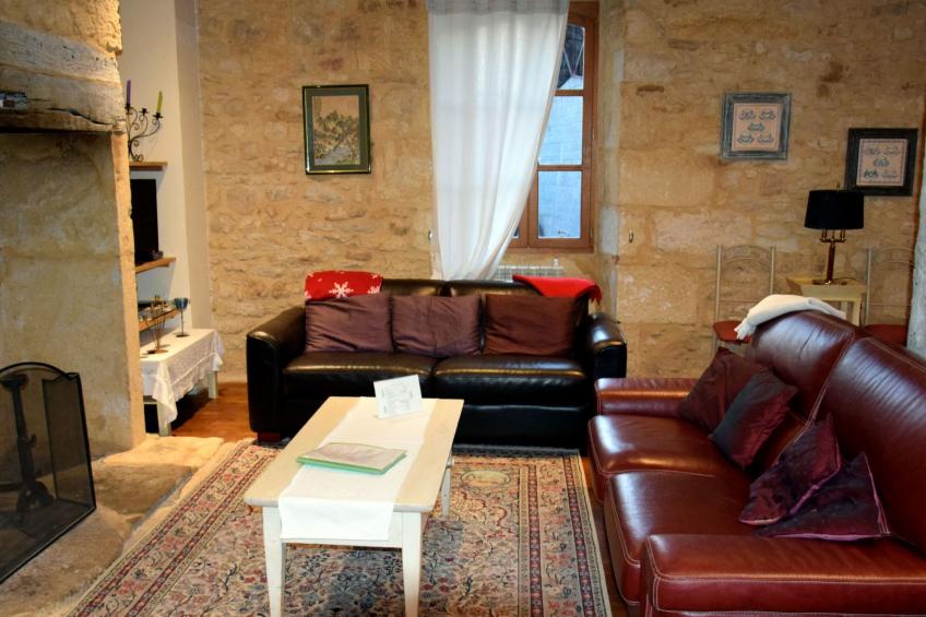 Monfort in Sainte-Mondane - foto 20