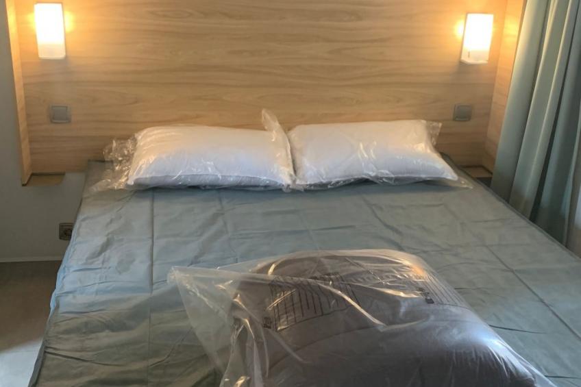 Mobilheim in idealer Lage in der Nähe aller Annehmlichkeiten - foto 3