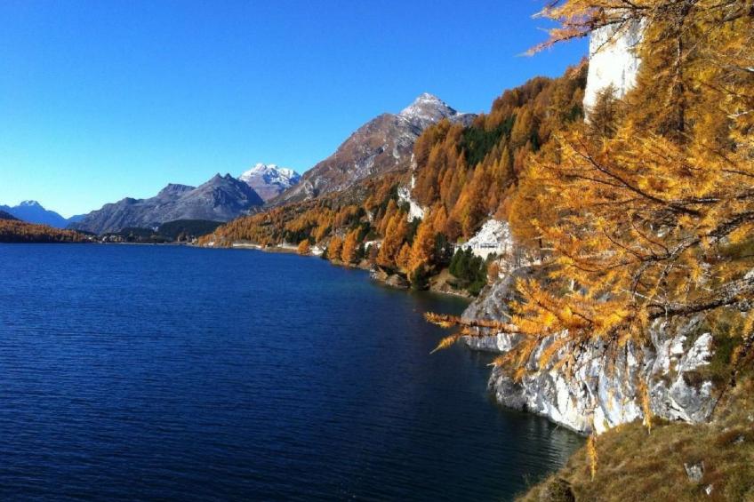 Gemütliches Chalet im Tal von Susauna - foto 35