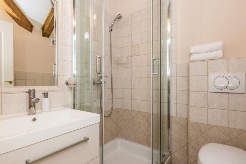 in Lovranska Draga mit großem Kamin - foto 27