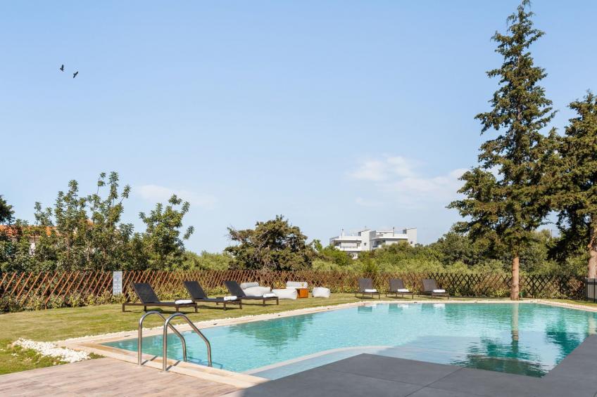 Kostenloses Frühstück, Pools, Kinderbereich, für 20 Gäste - foto 10