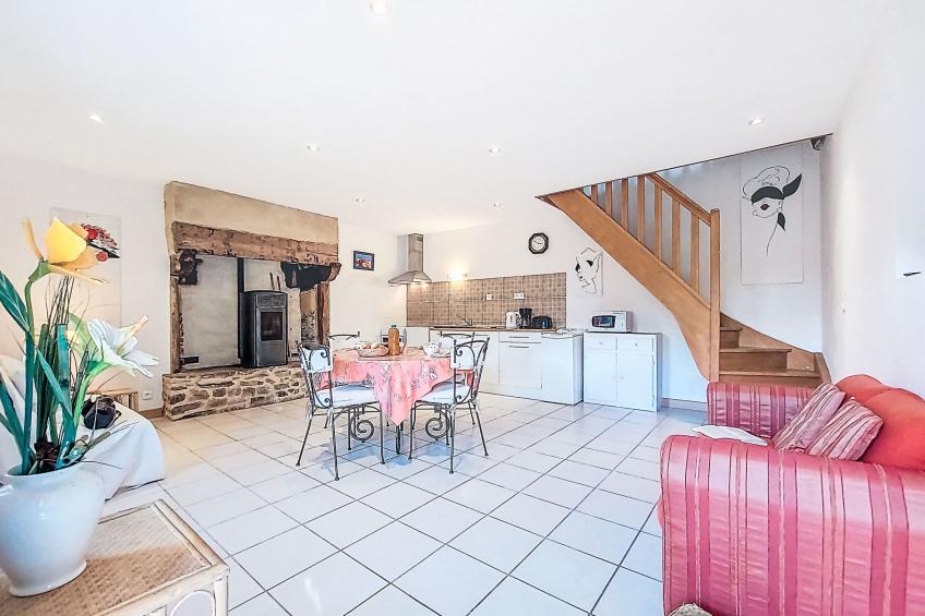 Gîte du Linon - foto 11