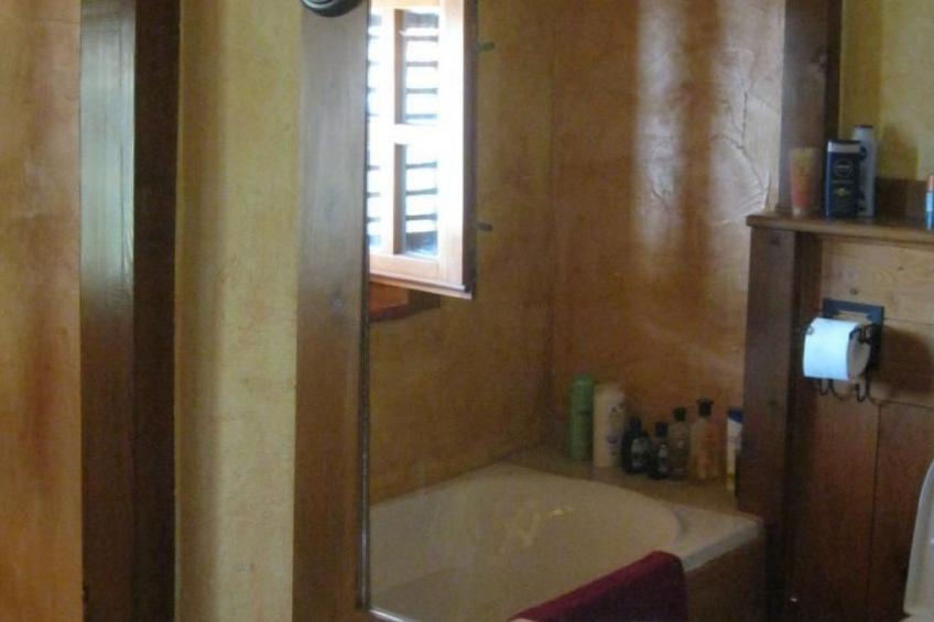 Insel Krk - Restauriertes  Steinhaus - foto 10