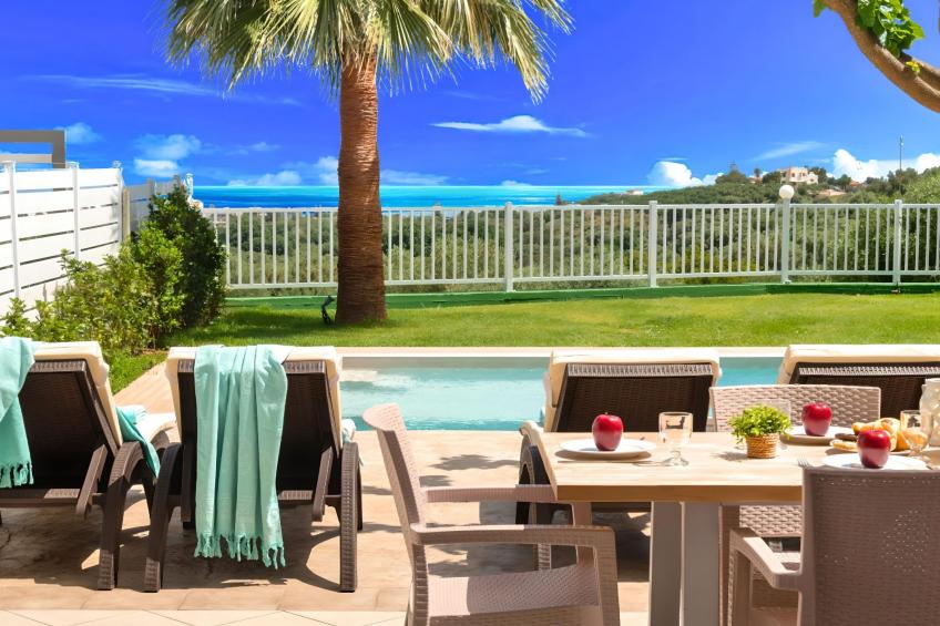 Sunlight Villa Beheizter Pool - foto 6