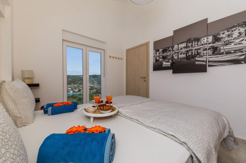 Wohnung "Olea Resort" mit Gemeinschaftspool - foto 22