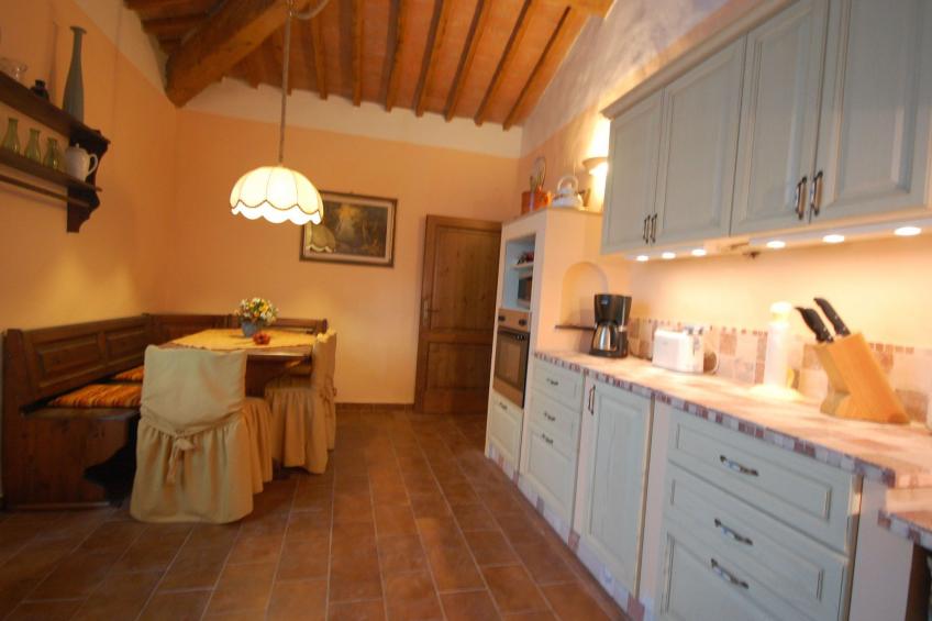 Ferienvilla "Agriturismo" mit Infinity Pool - foto 50