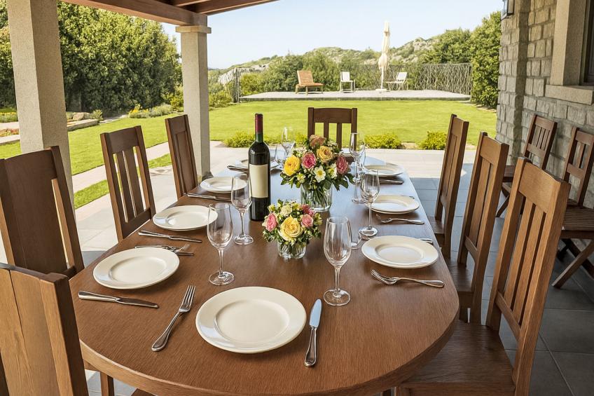 Stazzu Sarra di Monti - foto 15