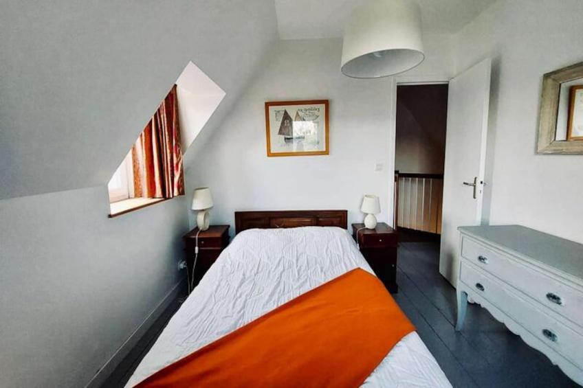 Résidence D09-tregastel - foto 9