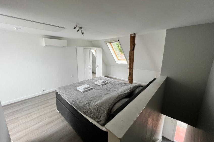 mit privat Hottub und Klima. - foto 15