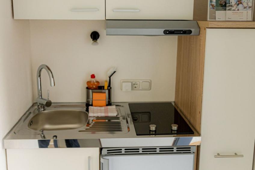 Come4Stay Passau - Wohnung Guby - 2 Zimmer - foto 14