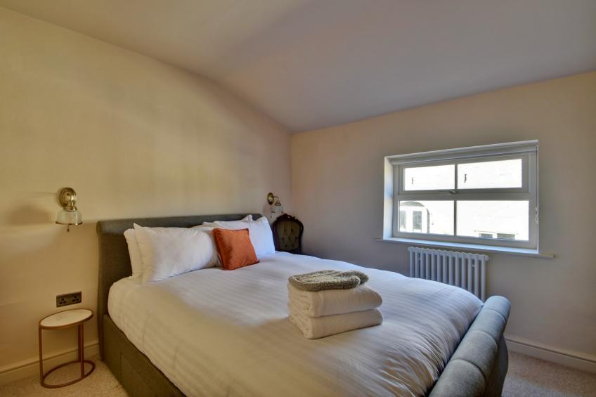Blackton Farmhouse - foto 22