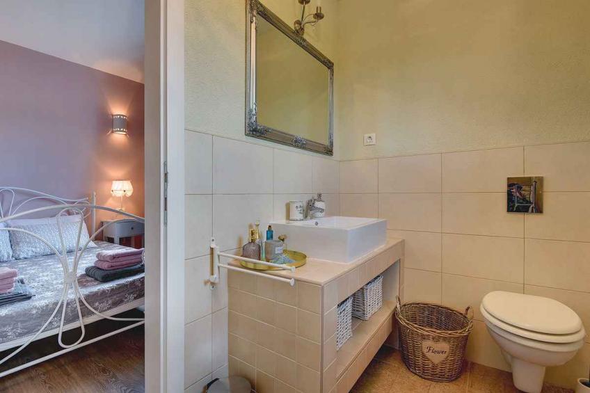 Villa met zwembad, whirlpool, sauna, fitnessruimte en WiFi - BF-785B5 - foto 32