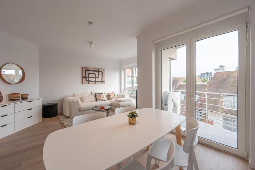 Residence ESTEREL-3A