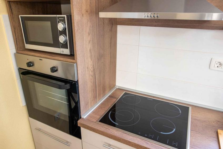 Vakantiewoning met zwembad en barbecue - BF-84Y6C - foto 38