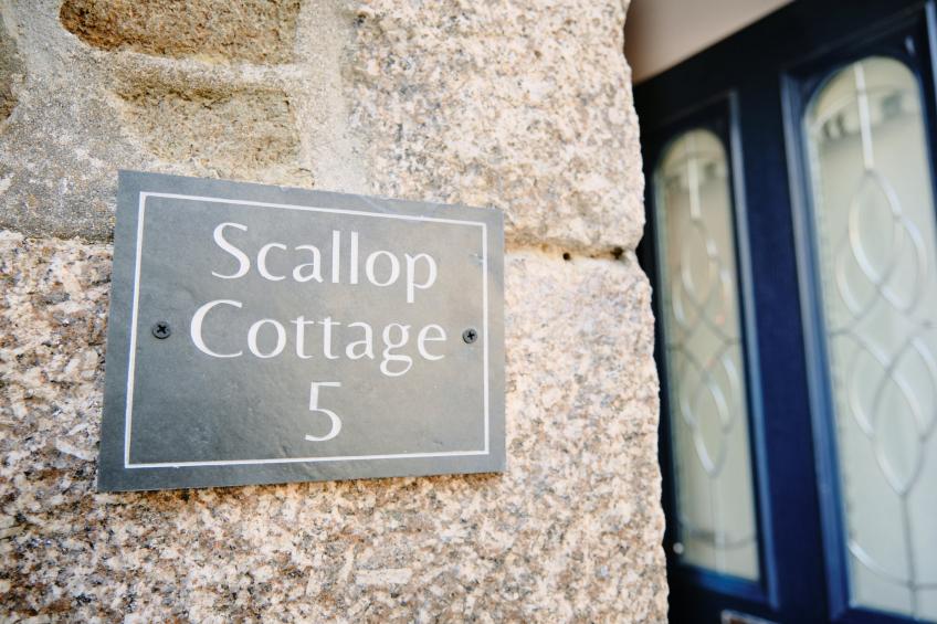 Scallop Cottage - foto 44
