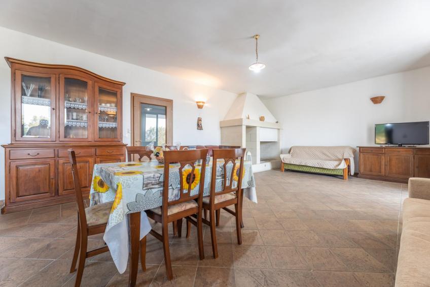 Villa Campagnola - foto 23